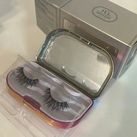 SEPHORA COLLECTION House of Lashes Holiday Gem Set, Limited Edition - Picture 3 of 3